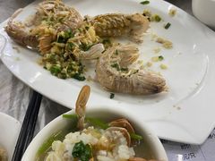 -众味海鲜大排档·活海鲜·潮汕味(南澳店)