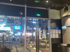 -木屋烧烤(龙湖天街店)