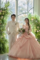 -金夫人婚纱摄影(华南店)