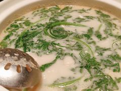 -湯系餐室(苏宁广场店)