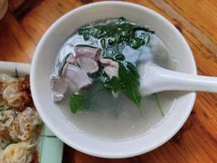 -陈记饮食店(菜园墩店)