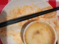 -西贝(吴江路湟普汇店)