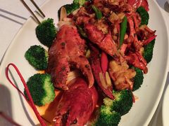 -成都钓鱼台精品酒店-品聚·成都餐厅