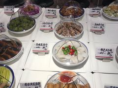 -万盛合(渔人码头店)