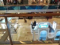 店内环境-杭州滨江宝龙城