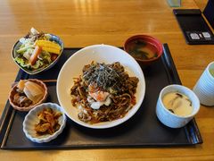 -王鼎精致料理铁板烧(世博源店)