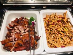 -壹炉自助烤肉烧烤店(港悦广场店)