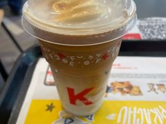 -肯德基(万科广东路店)