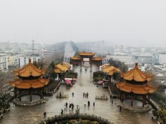 -黄鹤楼