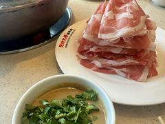 -阳坊大都涮羊肉(阳坊总店)