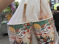 -财大小吃街·小吃侠