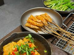 -夜食白市Yespicy·烧烤啤酒宵夜(番禺四海城店)