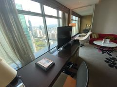 -深圳皇庭V酒店