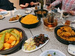 羊肉couscous-La Medina餐厅(亮马河南路店)