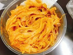 -一擀一面皮(棉纺东路店)