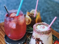 -BE NORMAL CAFE(霞溪路店)