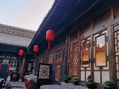 -平遥古城