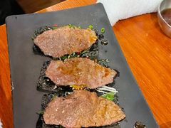 -大阪烧肉BAKA一代(十亩地店)