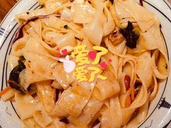 -陇上秦轩biangbiang面(萧山万象汇店)