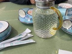 -桃子餐厅·天津菜(王顶堤总店)