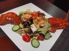 -滩万日本料理Nadaman(国贸大酒店)