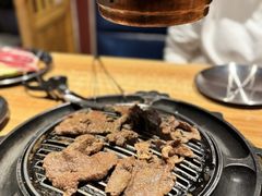 -小米烤肉·和牛原切-创意韩料(东关店)