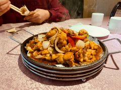 -永乐饭庄(安德路店)