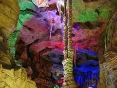 -泰安地下龙宫景区