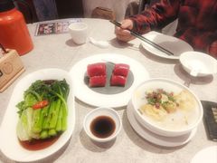-金翠皇宫粤菜·点心·海鲜(翡翠店)