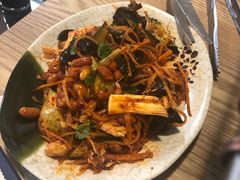 -大壮家原味烤肉(兴华北街店)