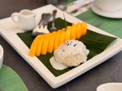 -帕蓝·暹罗料理(大学路店)