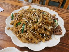 -南记食粥坊·宵夜大排档(莲花总店)