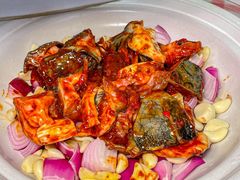 -洪霞餐馆·川菜·鲜货现炒(两江春城店)