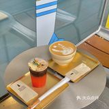 深圳咖啡｜HULO HULO葫芦里装什么？☕️