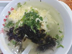 -天津包子铺(万泉庄店)