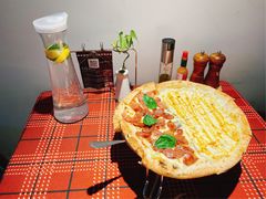 -Primo·丽莫意大利窑烤披萨