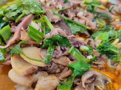 -谢继红26号牛肉汤(田家庵店)