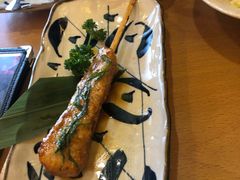 -坂吉屋·居酒屋深夜食堂(龙湖店)