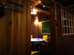 -阿楷·二十年烧烤宵夜·渔家小寨(达明店)