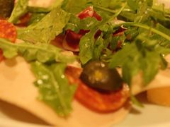 -Golden Lily河内巴黎法越料理餐厅(建国西路店)