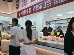 -歪胖子重庆老火锅(淮安楚州万达店)