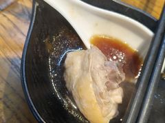 -平娃三宝烧烤·面食(富丰桥店)