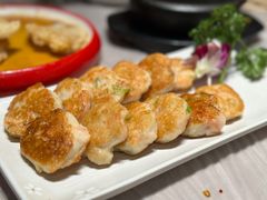 -英兰朝族饭店(河南桥头店)