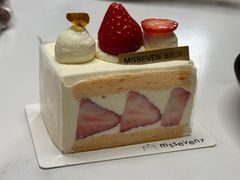 -蜜思琪蛋糕(民生路店)