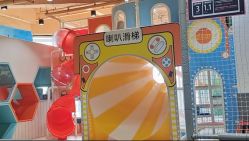-反弹蹦床公园·运动乐园·团建·亲子派对(深圳观澜湖店)