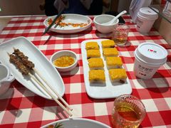 -西贝(南开大悦城店)