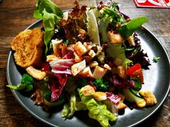 -HIGH FIVE哈福手工汉堡(桂林路店)