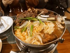 -刀叉遇上筷子中西融合餐厅(和平店)