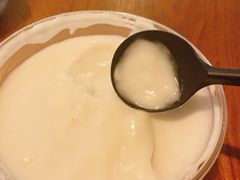 花生糊-鞠氏黑芝麻糊(水塔店)