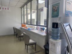 -美年大健康体检中心(西直门分院)